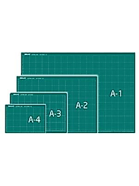 Kw-trıo 60x90 Kesim Altlığı