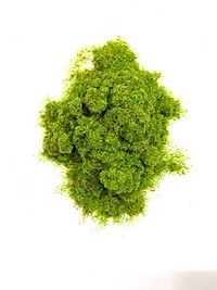 Flok Toz Çim 25gr. Açık Yeşil