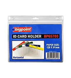 Bigpoint Kart Poşeti BP657 10LU PAKET
