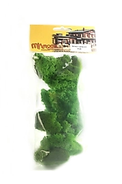 Mk Model Maket Yeşil Sünger