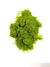Flok Toz Çim 25gr. Açık Yeşil