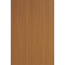 Mk Model Maket Zemin Naturel Ahşap 0,5mm Koyu Tik Kaplama 20x30cm