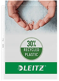 Leitz 4702 A3 Dikey 50'li Poşet Dosya
