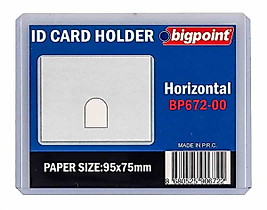 Bigpoint Bp672 Kart Kabi 10 LU PAKET