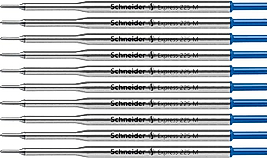 Schneider Tükenmez Kalem yedeği Express 225 m