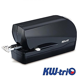 Kw-Trio Elektrikli Zımba Makinesi 5690 25 Yaprak Yassı Dikiş 220