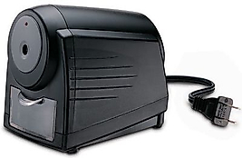 kW-Trio 3252 kalemtraş, siyah