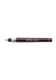 Rotring Isograph Rapido Kalem 0,60 Mm