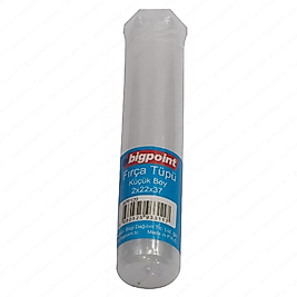 BİG POİNT FIRÇA TÜPÜ KÜÇÜK BOY BPP120