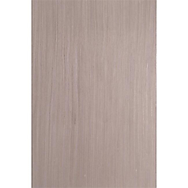 Mk Model Maket Zemin Naturel Ahşap 0,5mm Platinum Gri Kaplama 20x30cm