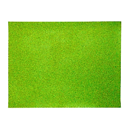 Çim Tabakası Maket Rulo Çim Açık Renk - 70x100cm