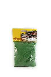 Plastik Toz Çim 42gr Açık Yeşil