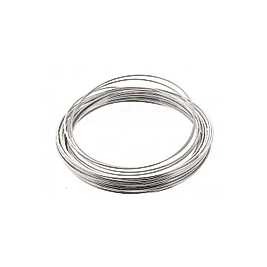 Mk Model Alüminyum Tel 1mm 6 Metre