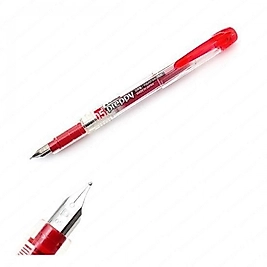 PLATİNUM PREPPY KIRMIZI DOLMA KALEM 0,5