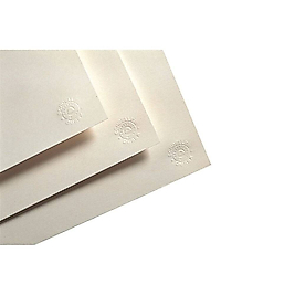 Schoeller Resim Kağıdı 200 gr 25x35 cm DAMGALI 100 LÜ PAKET