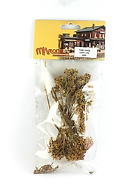 Poşet Agaç 1/500 1/50 Sarı