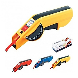 MOTEX E-5500 Plus Kabartma Şerit Yazma Makinesi RED