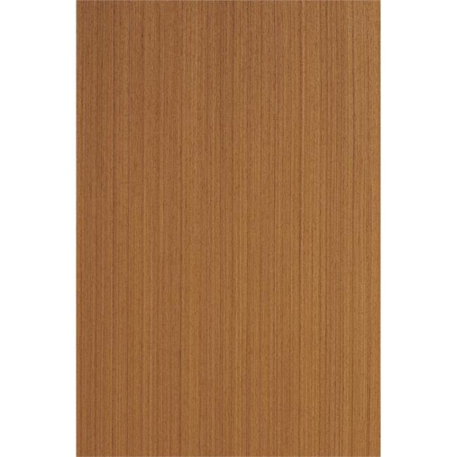 Mk Model Maket Zemin Naturel Ahşap 0,5mm Koyu Tik Kaplama 20x30cm