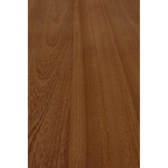 MK Model Ahşap Kaplama 20x30cm - Maun Kaplama