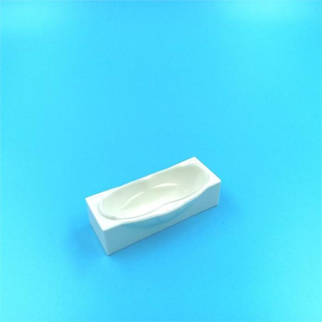 Maket Küvet 1:25 Beyaz