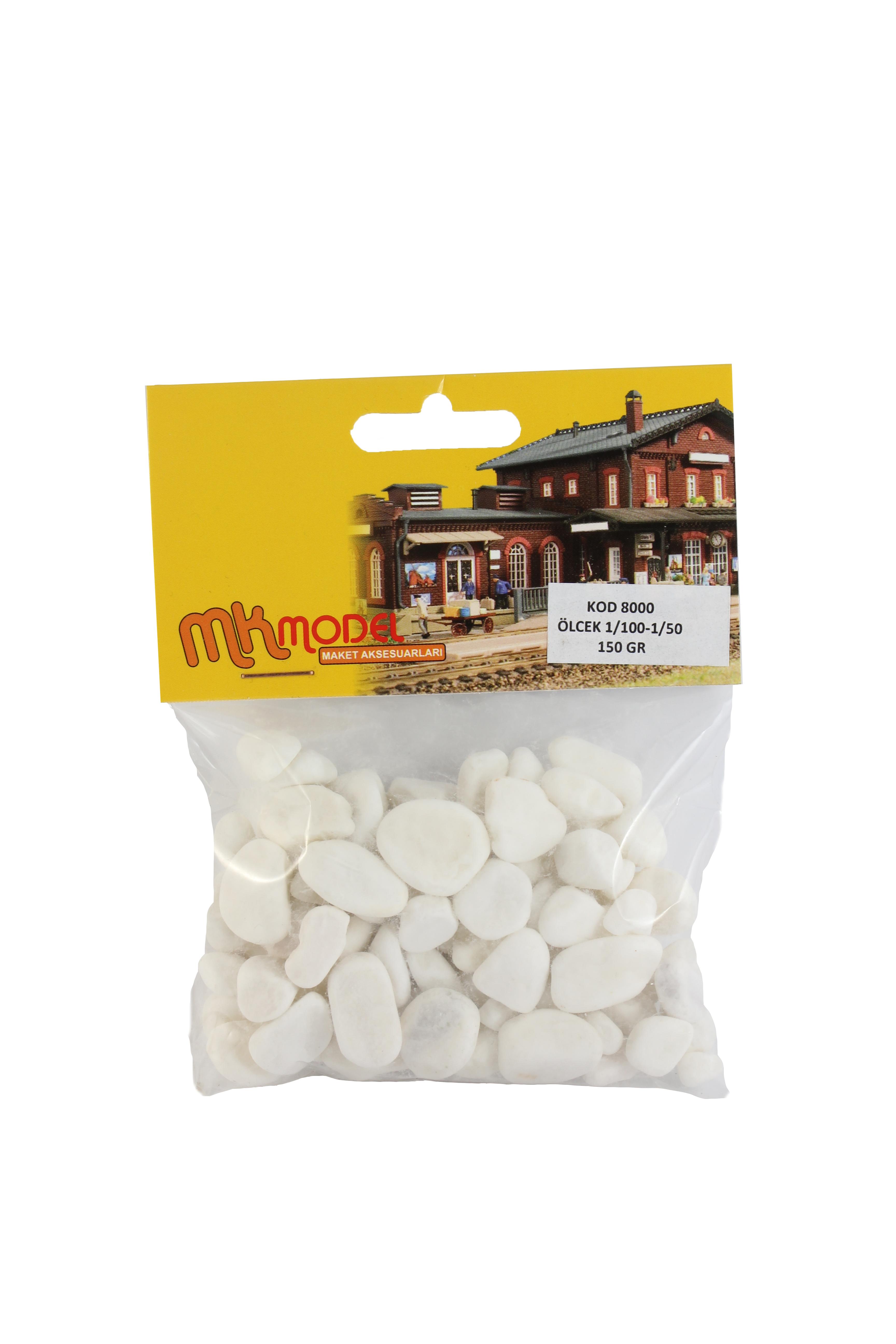 Poşet Taş 150gr. N:8000 1/100 140089