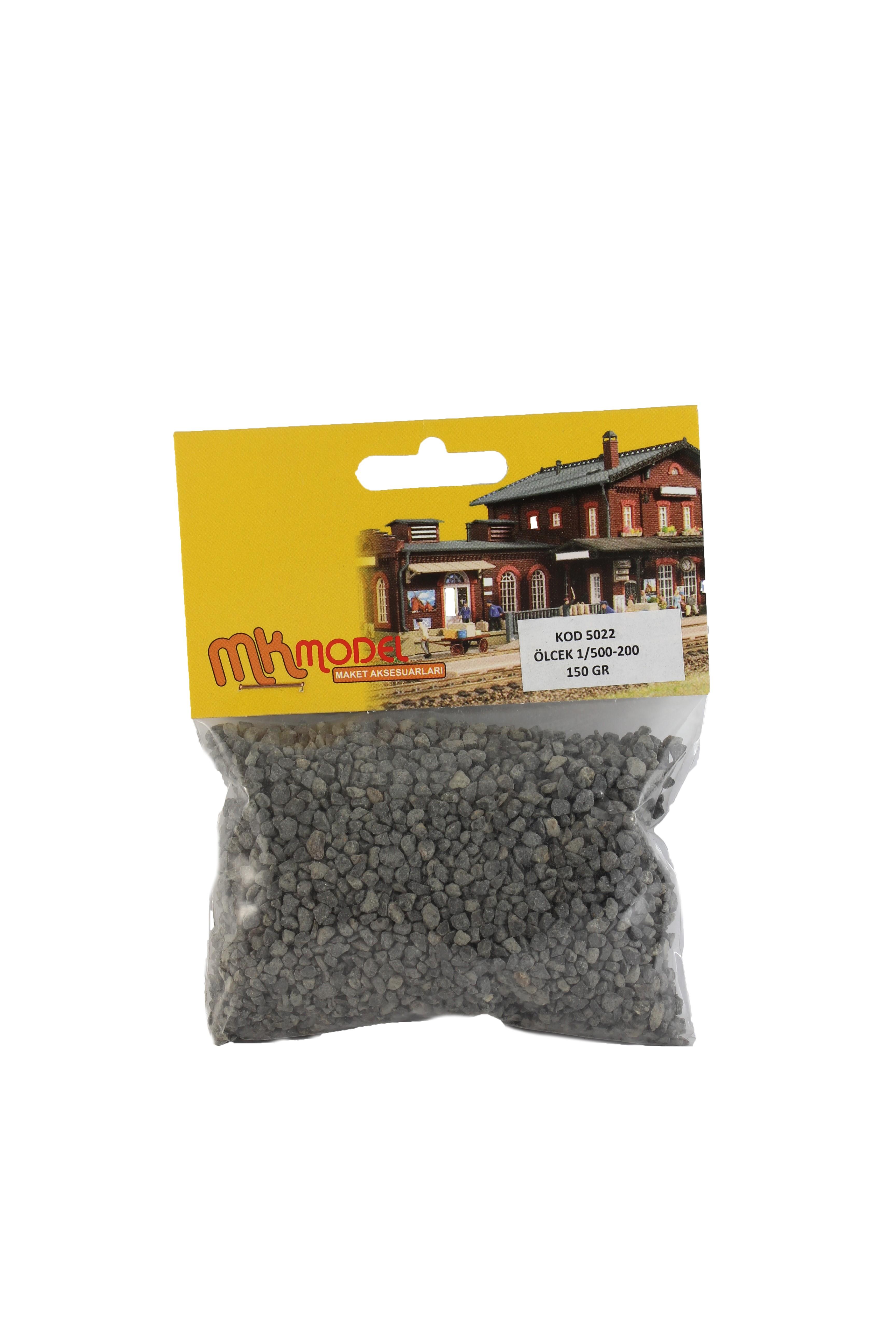 Poşet Taş 150gr. N:5022 1/100 140082