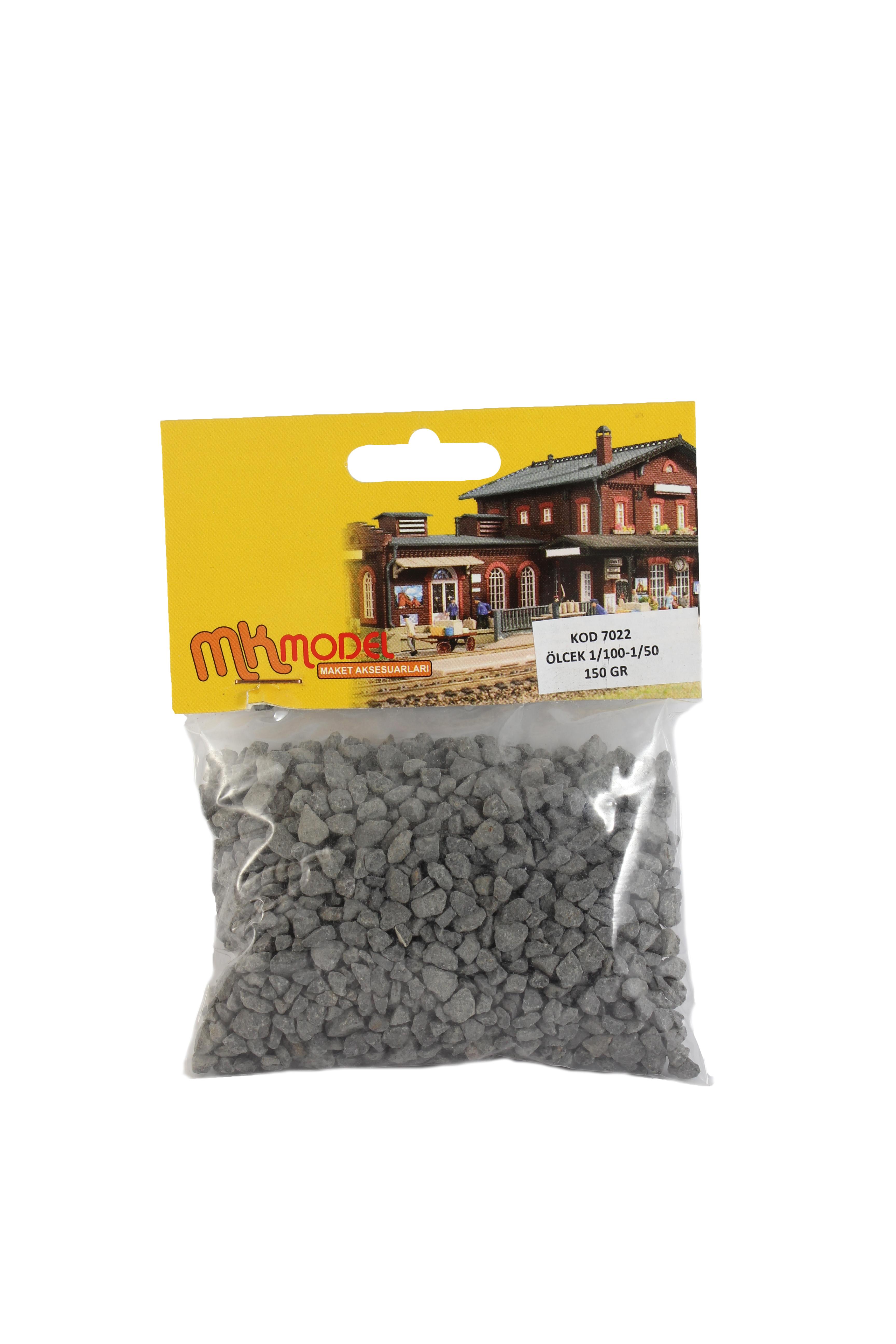 Poşet Taş 150gr. N:7022 1/100 140076