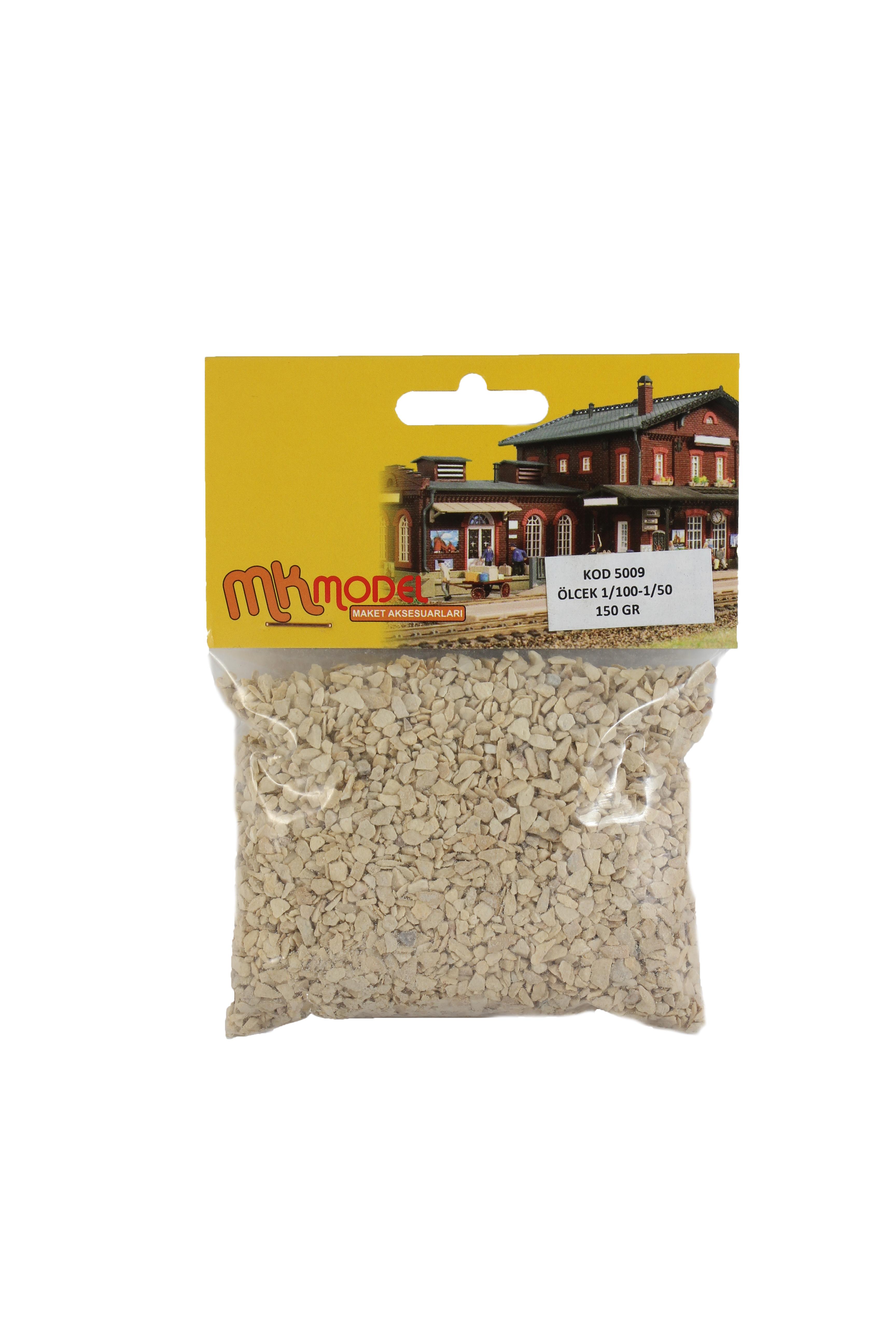 Poşet Taş 150gr. N:5009 1/100 140078