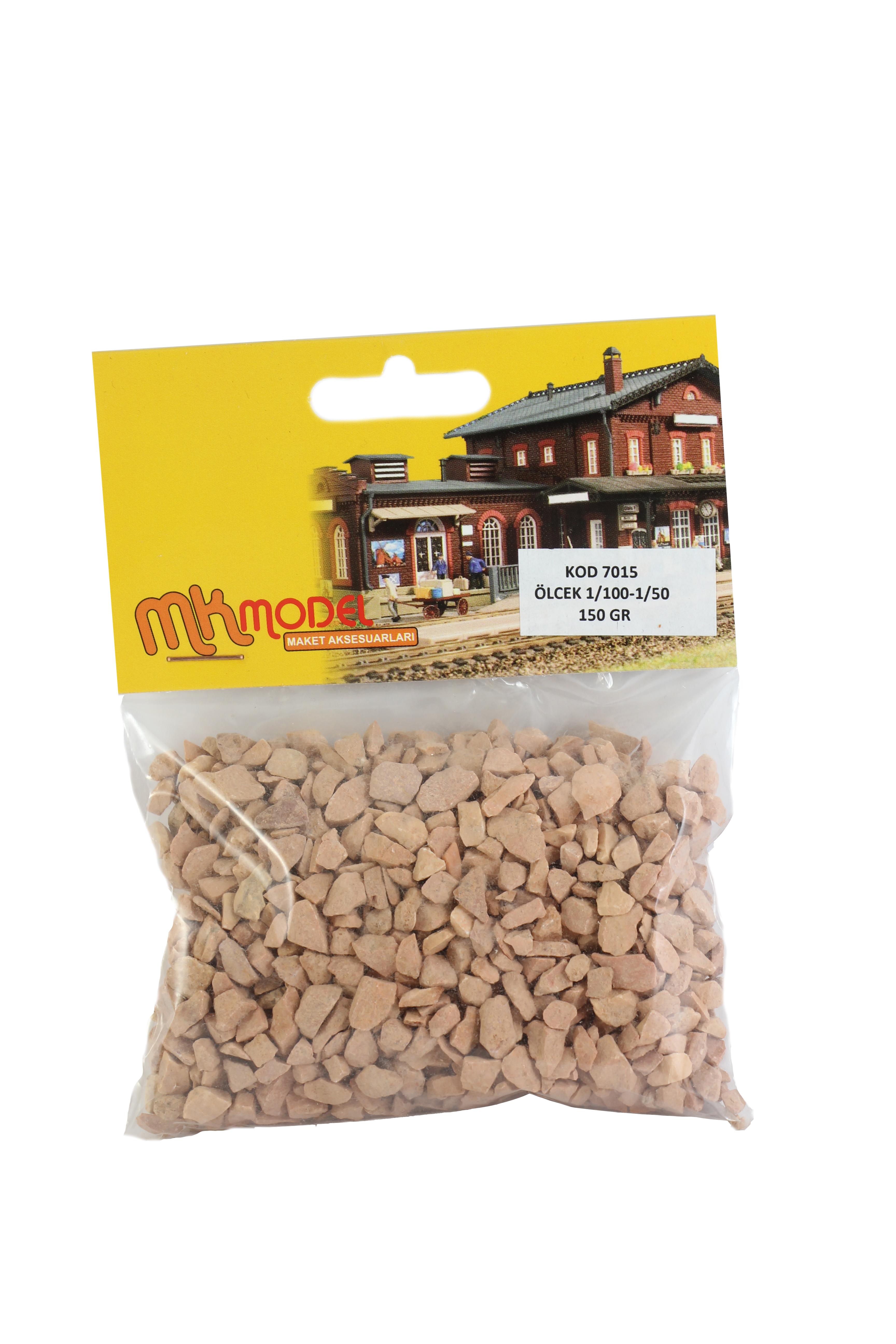 Poşet Taş 150gr. N:7015 1/100 140075