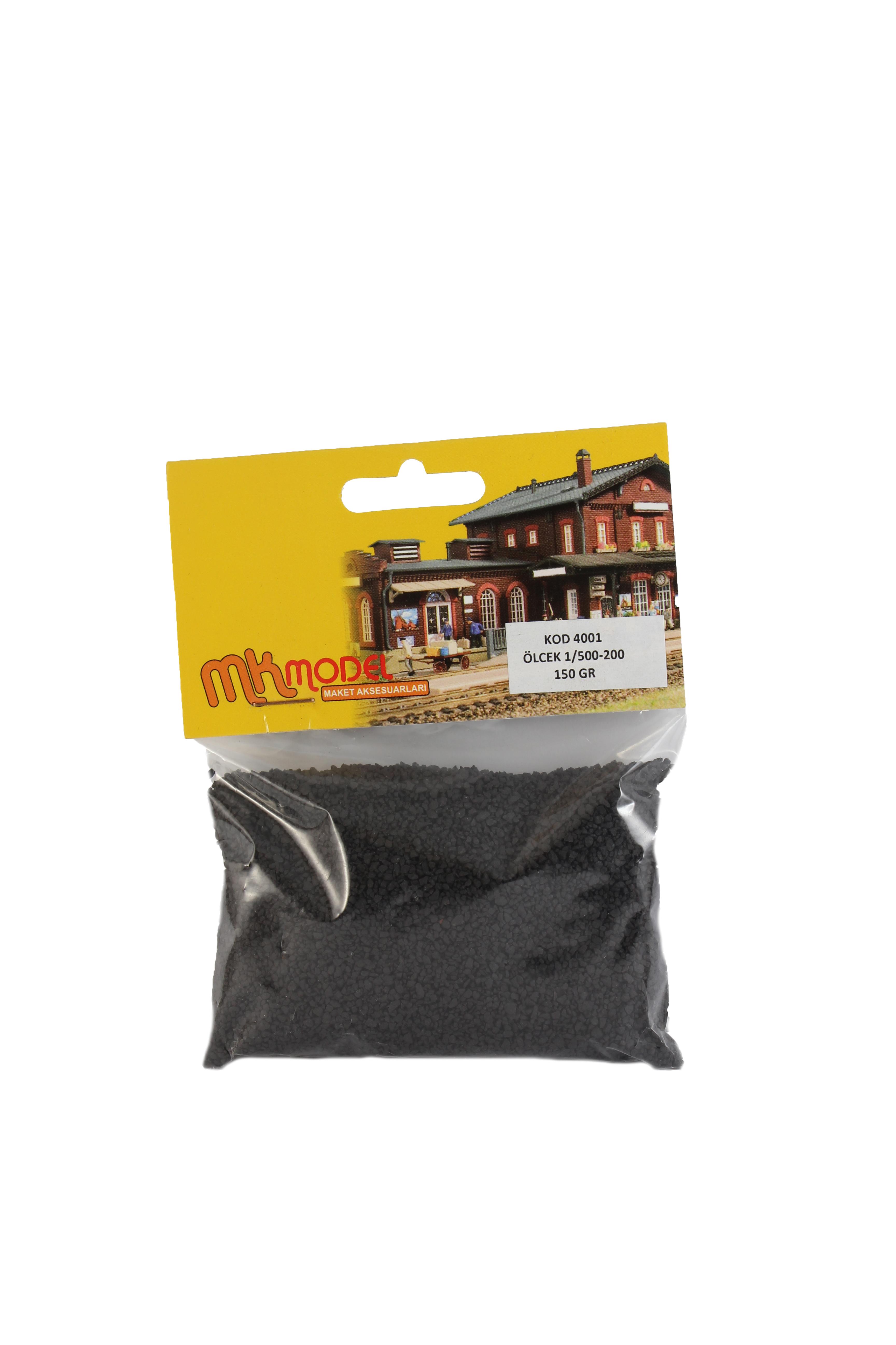 Poşet Taş 150gr. N:4001 1/500 140084