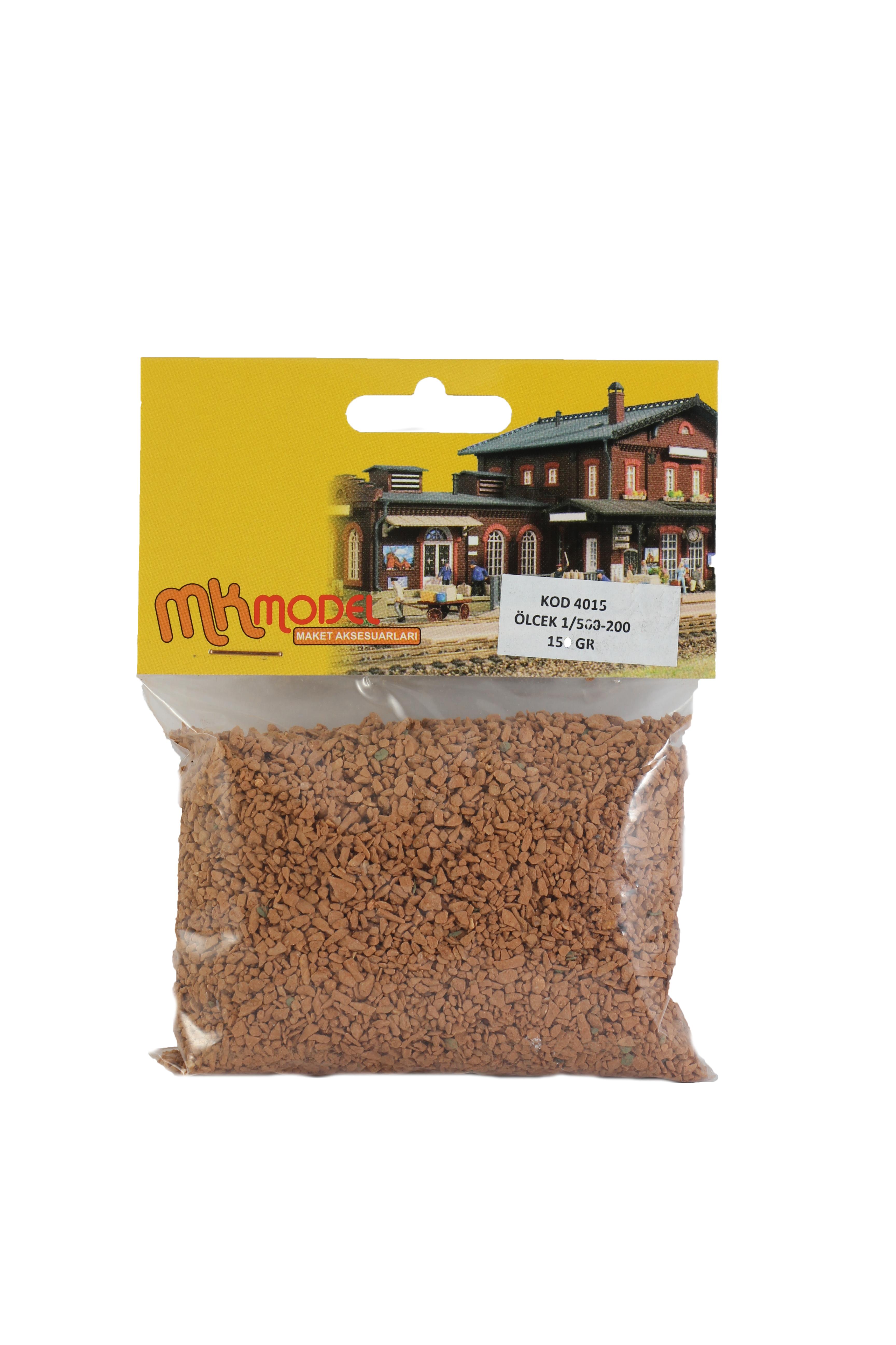 Poşet Taş 150gr. N:4015 1/500 140087