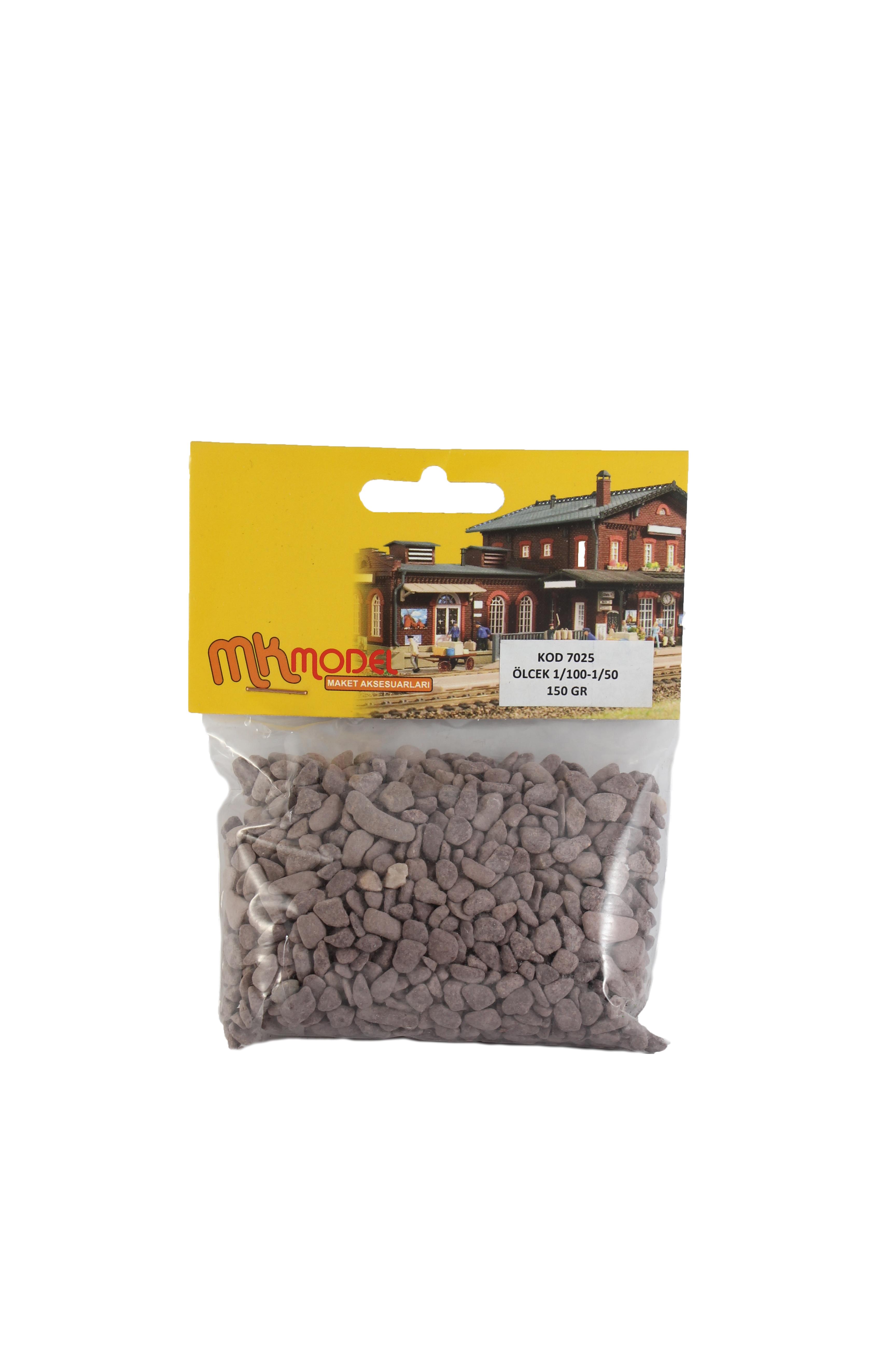 Poşet Taş 150gr. N:7025 1/100 140077