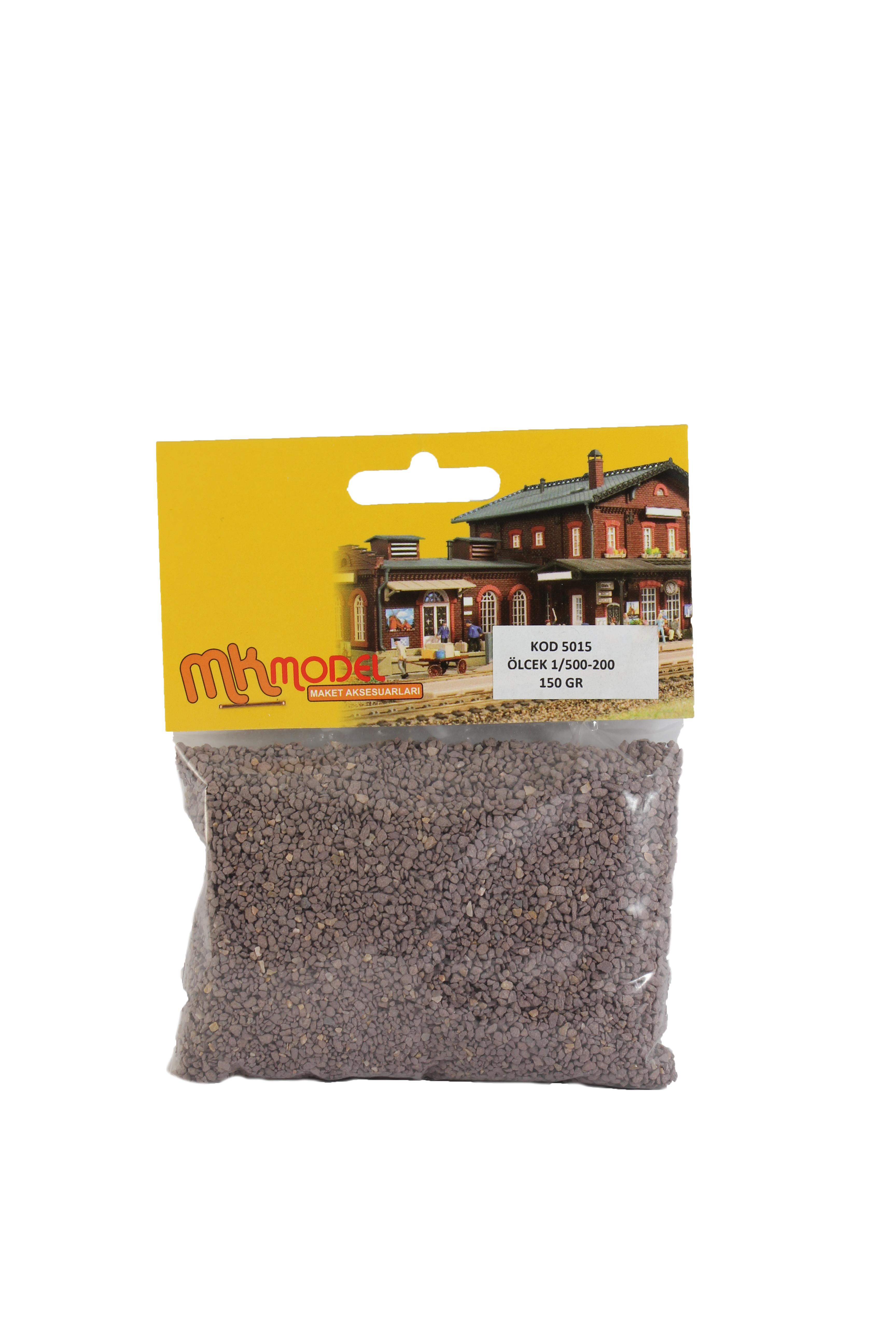 Poşet Taş 150gr. N:5015 1/100 140080