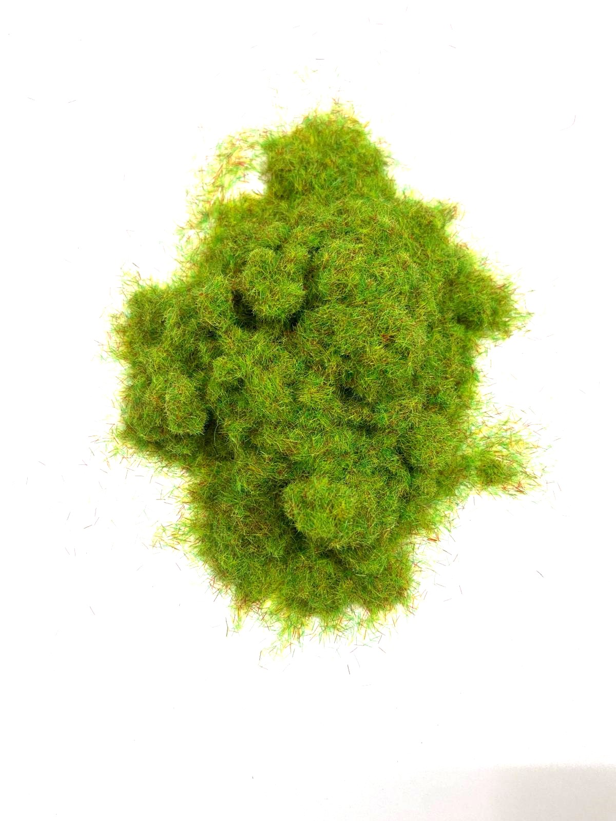 Flok Toz Çim 25gr. Açık Yeşil