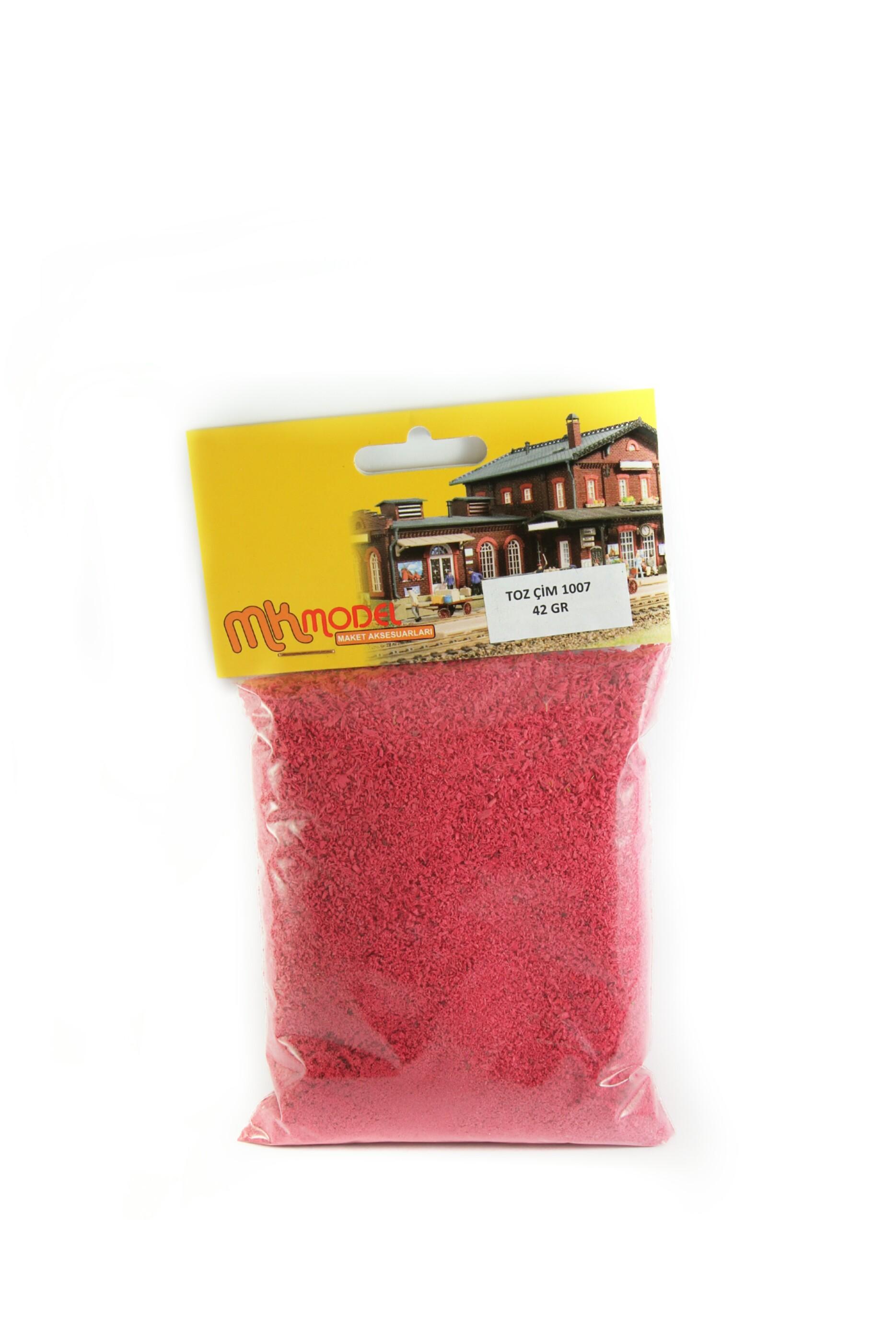 Toz Çim 1007 - 42gr