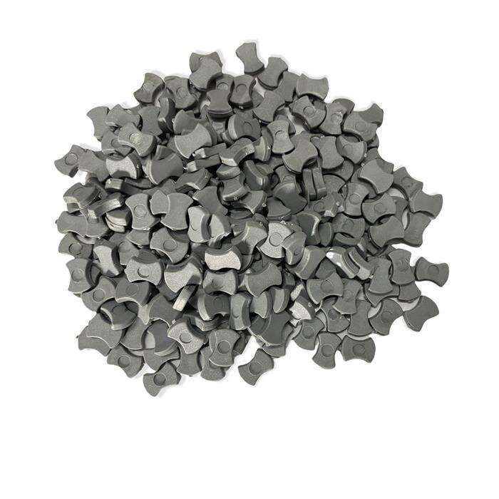 Zemin Tas Yaya Yolu 1/50 250Ad. Plastik Archıtectural (Uz. 8 mm + Yük. 13 mm + Der. 3 mm)