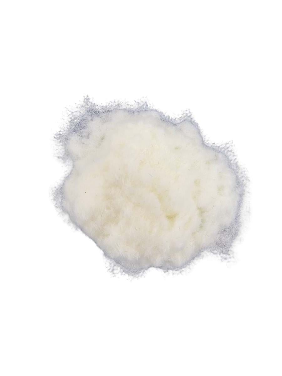 MK MODEL FLOK TOZ ÇİM BEYAZ 25 GR