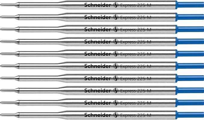 Schneider Tükenmez Kalem yedeği Express 225 m