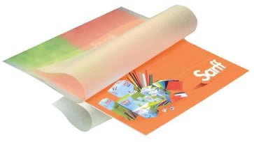 Sarff 15206005 Pol.Ara Malz.120Mic 7X10Cm 100Lü