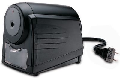 kW-Trio 3252 kalemtraş, siyah