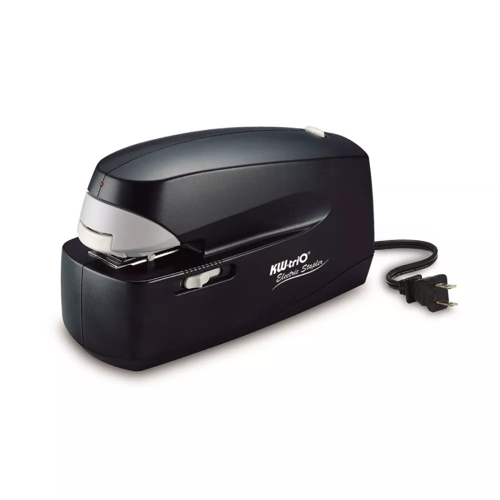 KW-TRİOElektrikli zımba makinesi