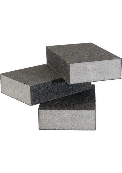 SÜNGER ZIMPARA 90x70mm (220 Kum)