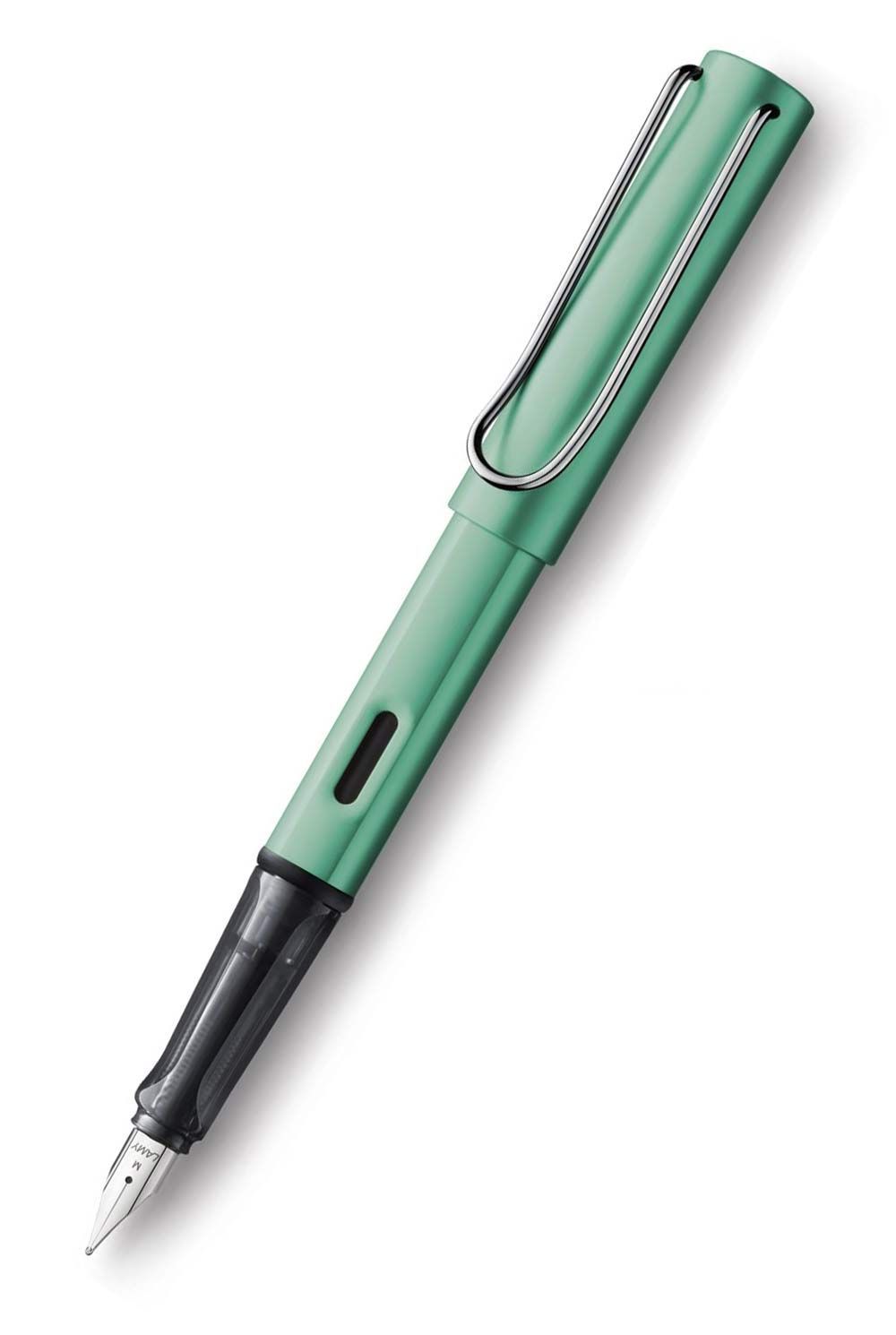 LAMY AL STAR DOLMAKALEM MAVİ-YEŞİL V60 32-M
