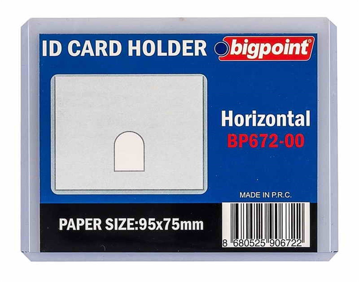 Bigpoint Bp672 Kart Kabi 10 LU PAKET